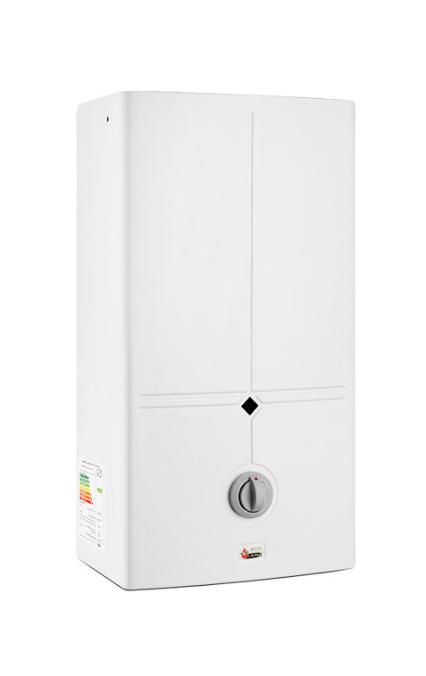 آبگرمکن دیواری گازی بوتان مدل B3215i